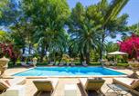Location vacances Binissalem - Santa Lucia-4