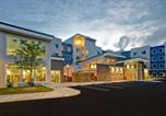 Hôtel Newburgh - Residence Inn Middletown Goshen-3