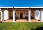 Location vacances Santa Eulària des Riu - Casa Es Pins-4