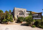Location vacances Castrignano del Capo - Masseria Serine-3