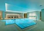 Hôtel Bath - Apex City of Bath Hotel-2