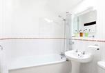 Location vacances Pateley Bridge - The Willow Bed and Breakfast-3