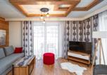 Location vacances  Château Niedzica - Resorts D Białka Tatrzańska z sauną, Sun & Snow-3