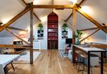 Location vacances Stapleford - The Garret-1