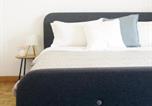 Location vacances  Province de Biella - Quick Home Belvedere Masserano-4