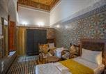 Hôtel Fès - Fes llina-3