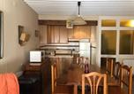 Location vacances Trevélez - Apartamento edificio europa zona media 8 pax View-1