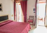 Location vacances Castagneto Carducci - La Cipriana-1