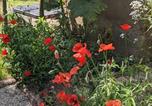 Location vacances  Sarthe - Maison charmante près de la ville - Fr-1-410-386-4