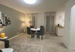 Location vacances  Seine et Marne - Cosy By Dream Apartments-2