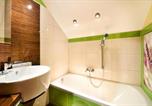 Hôtel Ansfelden - Revita Hotel Kocher-4