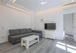 Location vacances Seville - Azahar Gran Plaza-3