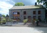 Location vacances Libramont-Chevigny - Aux Chevaux Rois-2