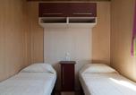 Location vacances Setúbal - Mobil-home 4 Pers, Terrasse à Fernão Ferro - Api-1-52-1811-3