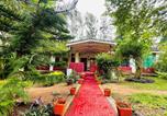 Hôtel Gudalur - Wild Valley Club-2