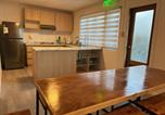 Hôtel Punta Arenas - Aldea del Sur Hostel by Indomito Sur-2