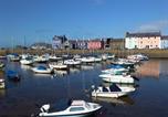 Location vacances Aberaeron - The Aberaeron Apartment-1