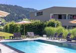 Hôtel Eben im Pongau - Tauernresidence Radstadt by Alps Resorts-4