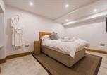Location vacances Malham - Wellybob Cottage, By Birch Stays - New Home-3