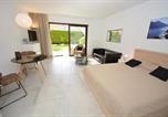 Location vacances Ascona - Sabrina 09 by Fewotessin-4