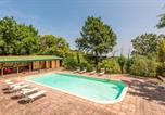 Location vacances Monte San Savino - Il Piazzone-1