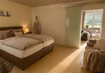 Location vacances St Goarschausen - Ferienwohnung Jerry-2