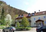 Hôtel Berching - Hotel-Gasthof zur Krone-1