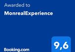 Location vacances Piana degli Albanesi - Monrealexperience-2