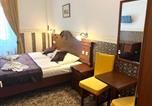 Hôtel Praha - Hotel Liliova Prague Old Town-2