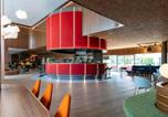 Hôtel Regensdorf - Novotel Zurich City West-3
