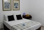 Location vacances Santos - Rota 013 - Santos Canal 4-3