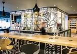 Hôtel Hillingdon - Ibis London Heathrow Airport-2