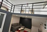 Location vacances  Korcë - Korca center stay-3
