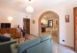 Location vacances Capannoli - Pet Friendly Apartment In Selvatelle-4