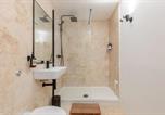 Location vacances  Royaume-Uni - Chic 1bd Maisonette whot Tub King's Cross!-4