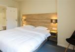 Hôtel Montjoie - Ambassador Hotel Eupen-2