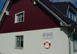 Location vacances Prerow - Haus Zur See - Wohnung 1 - Gruzdz-2