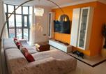 Location vacances Amora - Luxury Apartment, near Beachgolf-4