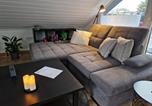 Location vacances Möhnesee - Ferienwohnung Arnsberger Wald-4