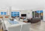Location vacances Shoal Bay - Breakwater Apartment 205-1