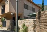Location vacances La Iruela - Casa santos-3