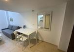 Location vacances Vieille ville d’Acre - Port City Haifa - Downtown Studio with Gallery nxt German Colony-2