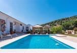 Location vacances Alhaurín de la Torre - Villa Ambroise Alhaurín De La Torre-1