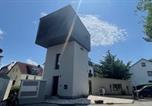 Location vacances Bad Rappenau - Turmquartier Weinsberg-1