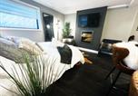 Location vacances London - Stylish Boutique Studio-1