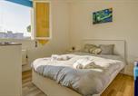 Location vacances Comacchio - Beautiful Apartment In Lido Di Pomposa-3