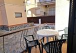 Location vacances Calafell - Villa Del Mar Ii bajos-4