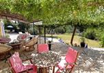 Location vacances Châteaudouble - Le Vent D Anges-3