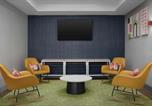 Hôtel Kendall - Spark by Hilton Miami Doral-4
