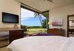 Location vacances Lahaina - Honoapiilani 7 Bedroom Luxury Villa-4